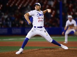 La novena jalisciense se disputará el tercer juego de esta serie este viernes a las 19:30 horas. CORTESÍA/ Charros de Jalisco