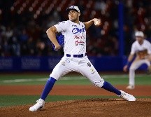 La novena jalisciense se disputará el tercer juego de esta serie este viernes a las 19:30 horas. CORTESÍA/ Charros de Jalisco
