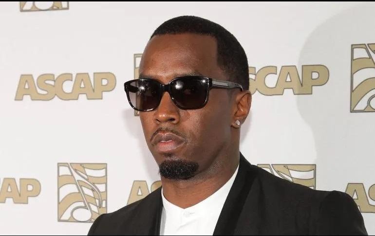 El abogado de la demandante, aseguró que sus otros clientes que han presentado demandas similares contra Sean Combs aseguran que han sido amenazados por él tras haber expuesto las agresiones. AFP/ Archivo
