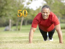 El envejecimiento no tiene que ser sinónimo de inactividad ni de pérdida de vitalidad. ESPECIAL / CANVA