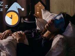 Un descanso adecuado reduce el riesgo de enfermedades crónicas, mejora el estado de ánimo y fortalece la memoria.  CANVA