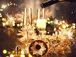 El comienzo de un nuevo año es un momento de introspección, marca el inicio de nuevos proyectos y retos personales, todo esto con la esperanza de alcanzar un cambio positivo. ESPECIAL / CANVA