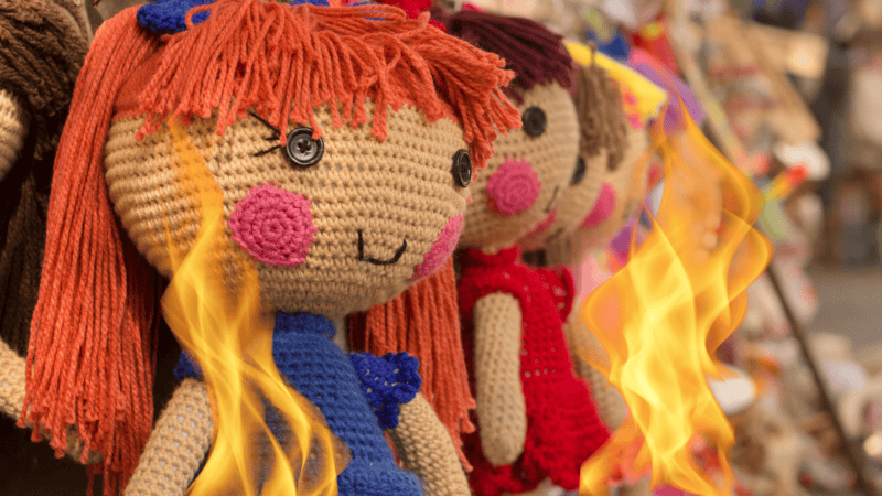 En Ecuador y otros países latinoamericanos, se celebra la 