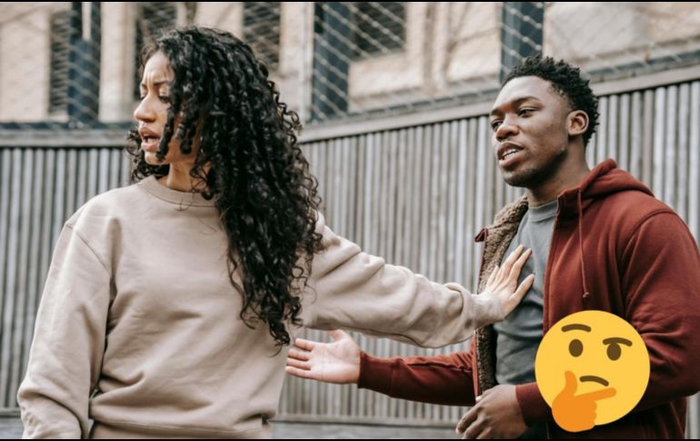 Te mostramos una técnica para ponerle un alto a estos comportamientos tóxicos. ESPECIAL / Pexels