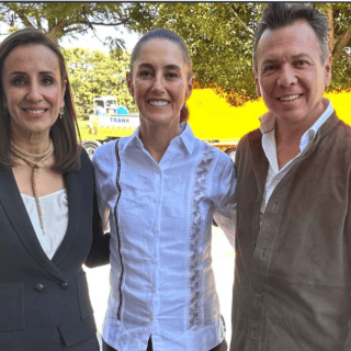 Realiza Claudia Sheinbaum gira por Jalisco