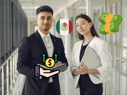 Los empleos mejor pagados en México incluyen tecnología y era digital, según la Inteligencia Artificial. ESPECIAL/PEXELS