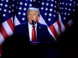 La potencial prohibición podría tensar las relaciones entre Estados Unidos y China justo antes de la asunción de Trump, el 20 de enero. EFE