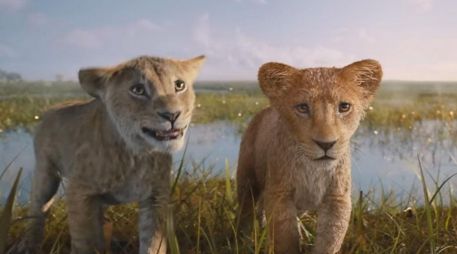 Estos títulos comparten principalmente la cartelera internacional actualmente con ‘Wicked’ y  ‘Moana 2’. ESPECIAL / YOUTUBE @Disney