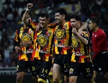 Con este triunfo, los dirigidos por Alfonso Sosa aseguraron su lugar en la final del torneo, la cual se disputará el próximo domingo en el duelo estelar de la jornada. IMAGO7