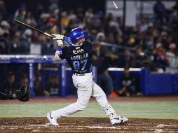 Charros ahora viajará a Mexicali para enfrentar a las Águilas en la última serie de la temporada regular. CORTESÍA/ Charros de Jalisco