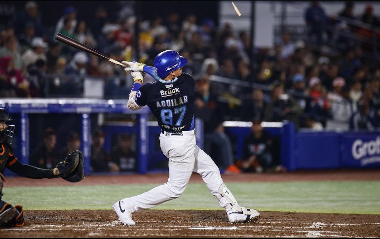 Charros ahora viajará a Mexicali para enfrentar a las Águilas en la última serie de la temporada regular. CORTESÍA/ Charros de Jalisco