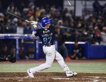 Charros ahora viajará a Mexicali para enfrentar a las Águilas en la última serie de la temporada regular. CORTESÍA/ Charros de Jalisco