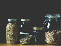 La Fundación Española del Corazón explica que los frutos secos presentan minerales de fácil absorción, como potasio, calcio, fósforo, hierro y magnesio. ESPECIAL