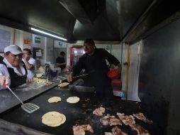 Entre las causas principales del alza se encuentra el conflicto comercial con Estados Unidos por el uso del maíz transgénico.  AP/Fernando Llano