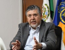 Para realizar el trámite es necesario contar con un correo electrónico, pues será la única vía para recibir el cupón para acceder a la verificación y sustitución de placas. ESPECIAL