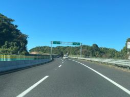 Este medio día la presidenta de México, Claudia Sheinbaum Pardo, inaugurará hoy de manera oficial el tramo faltante de la autopista Jala-Puerto Vallarta. EL INFORMADOR/ J. Velazco