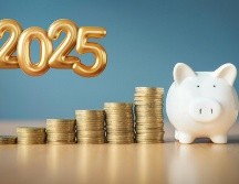 Una vez que establezcas tus resoluciones financieras para 2025, es importante que determines el 