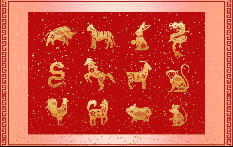 Conoce qué es lo que te espera esta ultima semana del año según la astrología china. FREEPIK