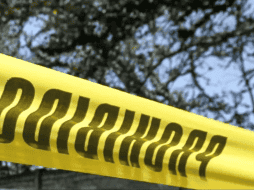 En los cateos han sido hallados cuatro vehículos, cuatro motocicletas, cartuchos y otros enseres castrenses que usaban los miembros del crimen organizado. SUN/ARCHIVO.