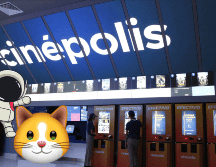 ¡Marca en tu calendario el 2 de enero y acompáñanos en Cinépolis para disfrutar de estos dos estrenos que prometen ser los grandes éxitos de la semana! ESPECIAL/EL INFORMADOR/ARCHIVO.