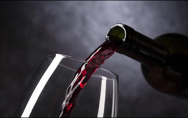 A pesar de los beneficios observados, estos se limitan a un consumo moderado. Pixabay.