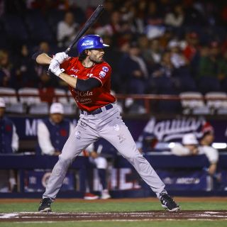 Charros asegura el segundo lugar de la segunda vuelta y jugará playoffs en casa
