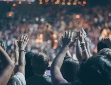 México se posiciona como líder en ventas de boletos para eventos en vivo en Latinoamérica y en el lugar 16 a nivel mundial. ESPECIAL/PEXELS