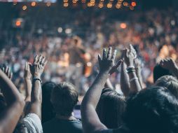 México se posiciona como líder en ventas de boletos para eventos en vivo en Latinoamérica y en el lugar 16 a nivel mundial. ESPECIAL/PEXELS