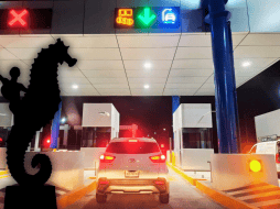 En la vía corta de Guadalajara a Puerto Vallarta, los avances se fueron entregando por tramos y plazos. EL INFORMADOR / O. Álvarez