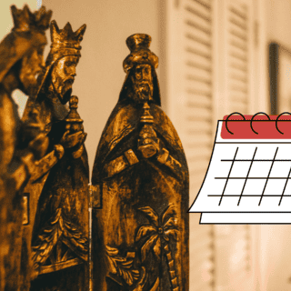 ¿El 6 de enero, "Día de Reyes" es descanso obligatorio según la LFT?