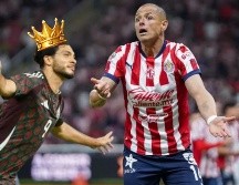 En términos de estilo, Jiménez ha mostrado mayor versatilidad, marcando goles con ambas piernas, de cabeza y desde el punto penal, mientras que 