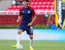 El técnico Oscar García no podrá contar con Alan Mozo y Víctor Guzmán en el arranque del torneo, esto por sus respectivas lesiones o cirugías que les fueron practicadas durante esta etapa de pretemporada. IMAGO7/Archivo