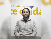 La Unidad entra como mediador en conflictos familiares o de materia civil, incluso hace labores preventivas. CORTESÍA.