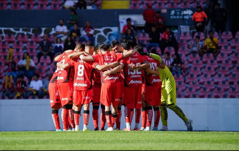 Con esto, los Zorros de Gonzalo Pineda siguen sin poder ganar en la pretemporada, ya que perdieron con Necaxa 2-1 y empataron 0-0 frente a Chivas y Tapatío en el Coloso de la Calzada Independencia. IMAGO7