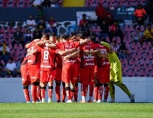 Con esto, los Zorros de Gonzalo Pineda siguen sin poder ganar en la pretemporada, ya que perdieron con Necaxa 2-1 y empataron 0-0 frente a Chivas y Tapatío en el Coloso de la Calzada Independencia. IMAGO7