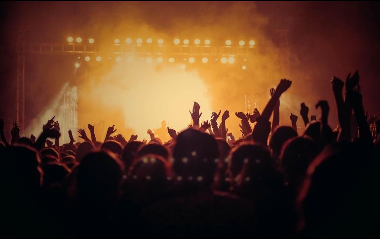 Entre los conciertos más esperados del 2025 está el de Shakira. Pixabay.