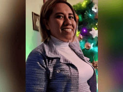 Mata denunció públicamente por violencia de género a su expareja, el futbolista Iker Galeano Arellano. FACEBOOK/ Comisión de Búsqueda de Personas del Estado de Puebla