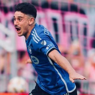 Atlas cerca de anunciar Matías Cóccaro como refuerzo