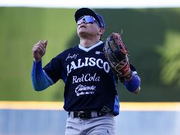 Los Águilas de Mexicali aprovecharon los errores defensivos de los Charros de Jalisco para imponerse 6-3 en el segundo juego de la serie, igualando las acciones a un triunfo por bando en la frontera. CORTESÍA