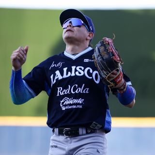 Errores cuestan caro a Charros en Mexicali; Águilas empatan la serie