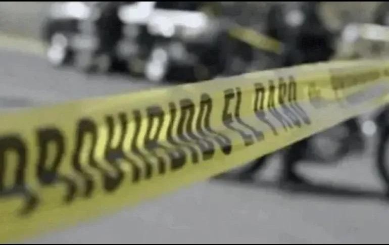 Los cadáveres fueron localizados en la región de La Frailesca, una zona afectada por el crimen organizado. SUN/ Archivo