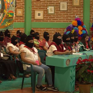 Mujeres indígenas cuestionan el impacto real de las reformas de Sheinbaum