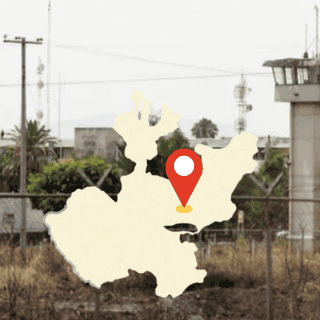 Reportan fuga de exintegrante del CNG de Puente Grande; es la segunda vez