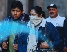 Por su parte, el Instituto de Astronomía y Meteorología de la UdeG, pronosticó para el Área Metropolitana de Guadalajara cielo despejado con temperaturas templadas en horas de la tarde. SUN / ARCHIVO