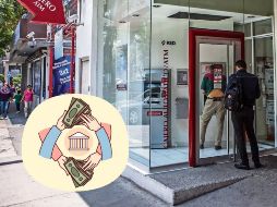 Este fin de año, los bancos operan de manera diferente. SUN / ARCHIVO