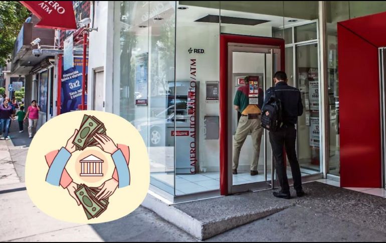 Este fin de año, los bancos operan de manera diferente. SUN / ARCHIVO