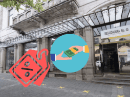 Conoce los descuentos a los que probablemente podremos acceder en 2025 por pronto pago de predial y agua en Jalisco. GOBIERNO DE JALISCO/ jalisco.gob.mx/ CANVA/ ESPECIAL