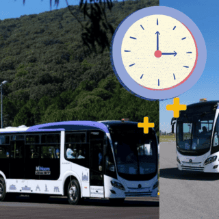 Este será el horario de Mi Macro Periférico en Año Nuevo