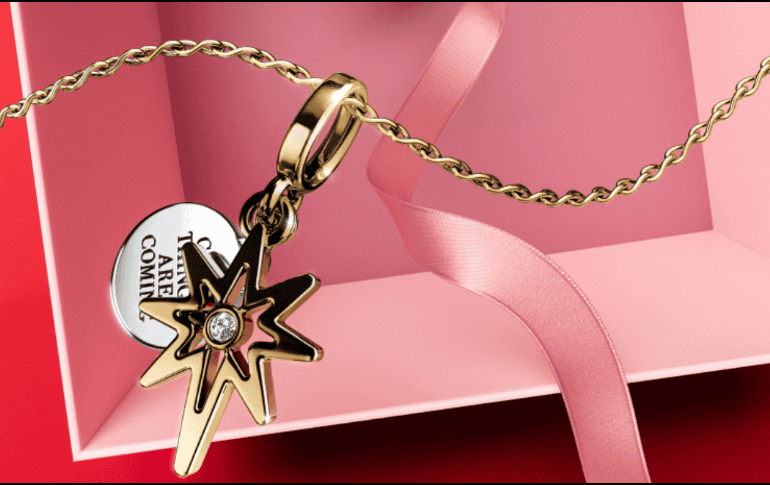 Obtén tus productos Pandora a menor precio. ESPECIAL / Facebook @Pandora