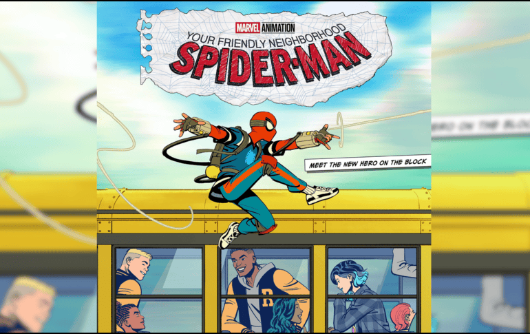 Después de 30 años del estreno de 